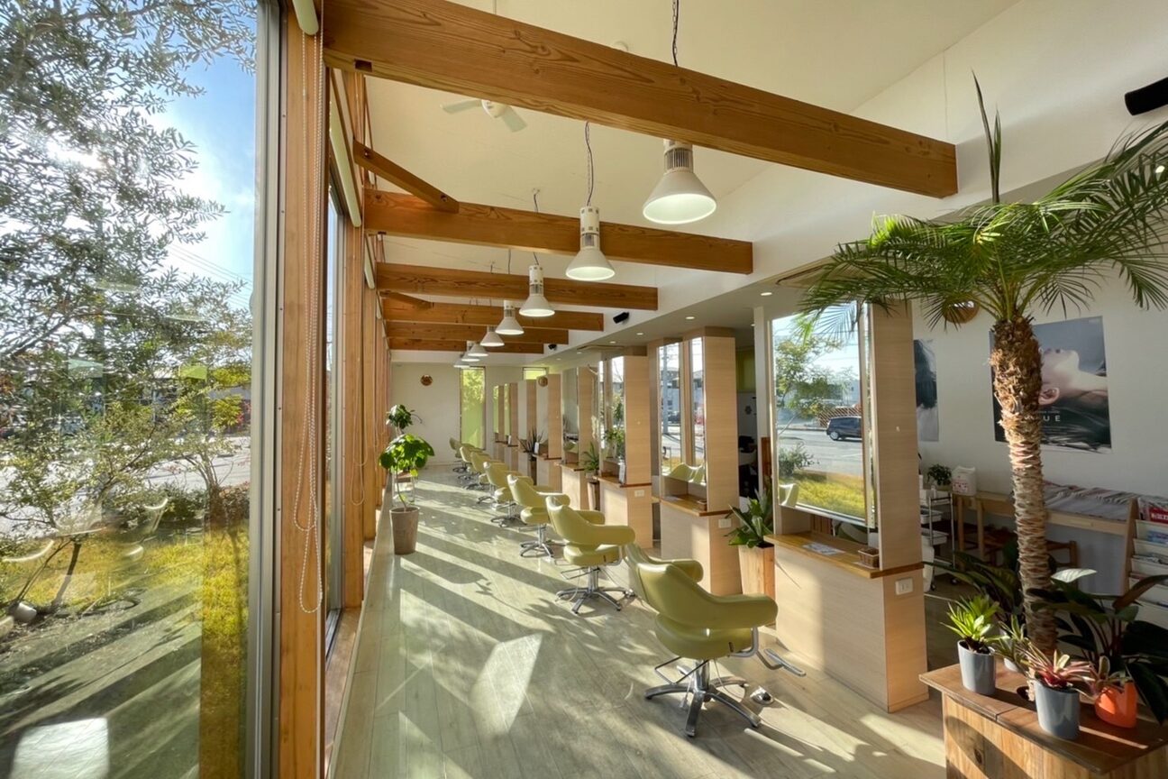 シュウ 安城店(Shu)2