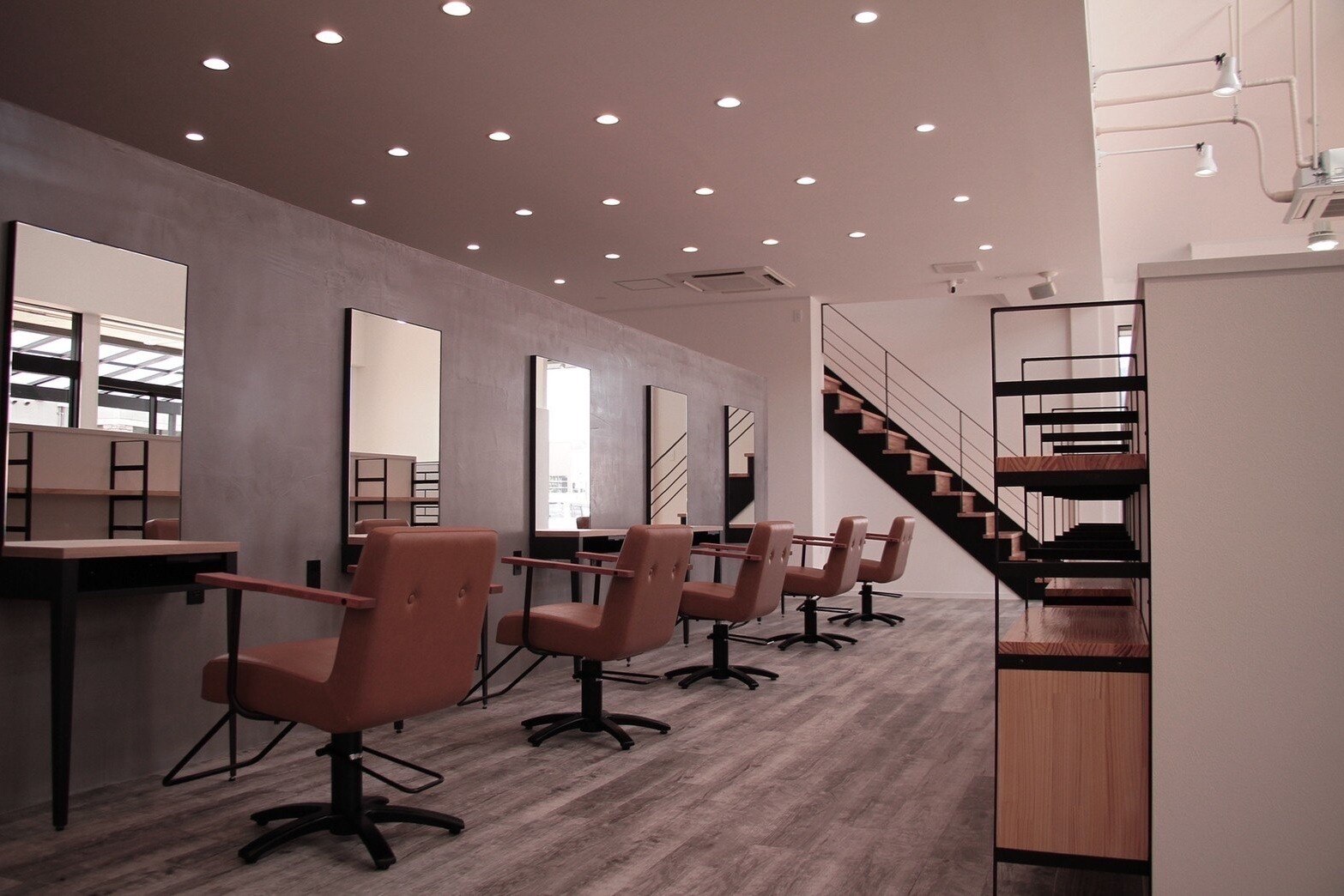 求人】サロンド ベレーザ トータ(salao de beleza tota)の転職・採用  