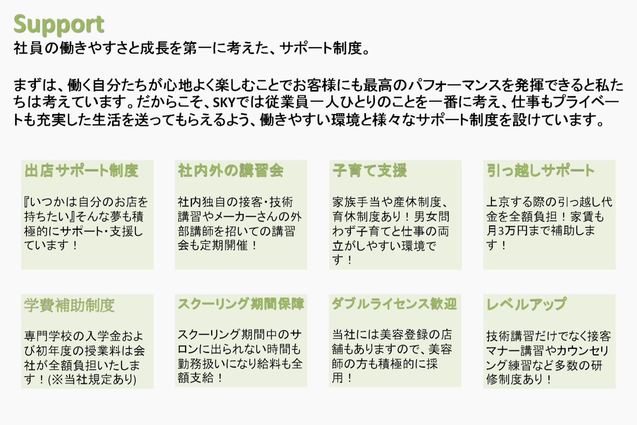 店舗の雰囲気外観用画像2