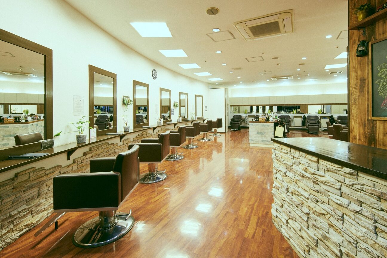 店舗の内観外観用画像4