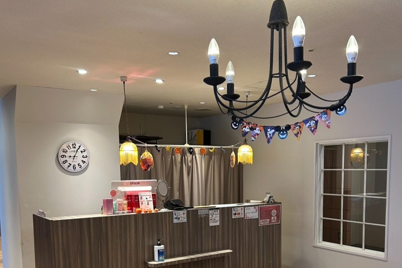 店舗の内観外観用画像4