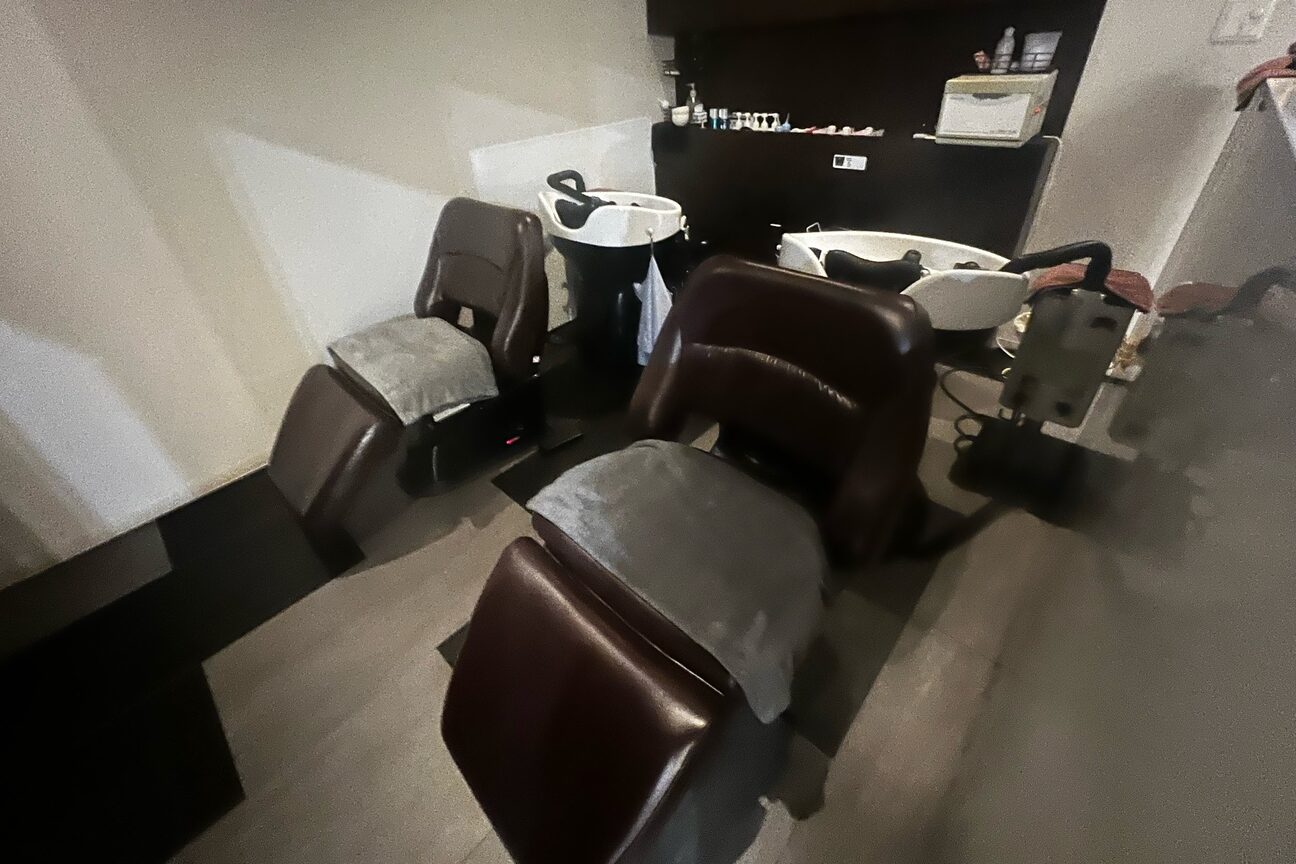 店舗の内観外観用画像4