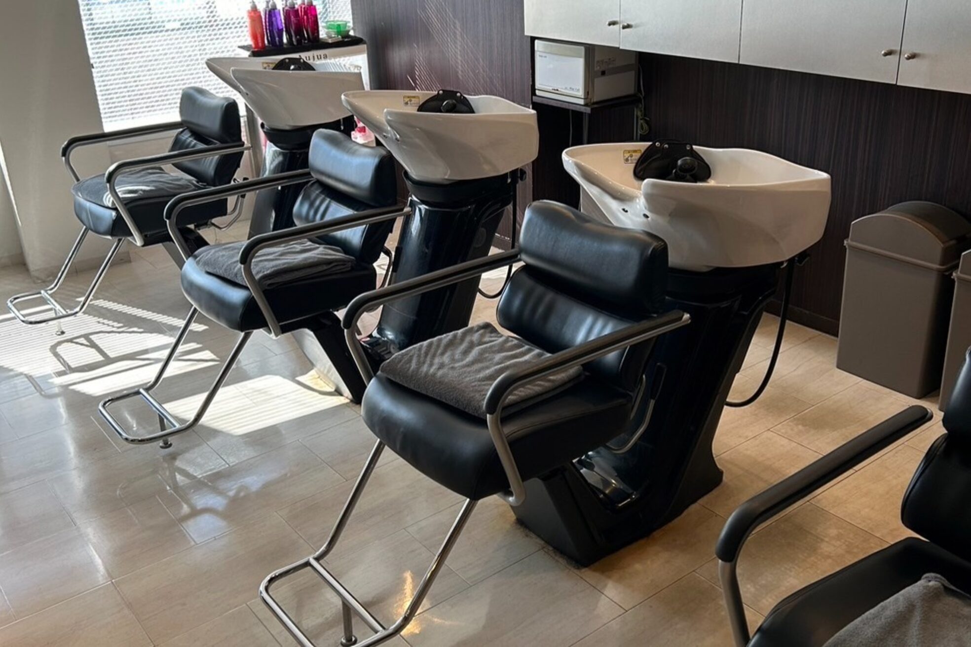 ヘアスタジオアネックス 枚方店(Hair Studio ANNEX)21
