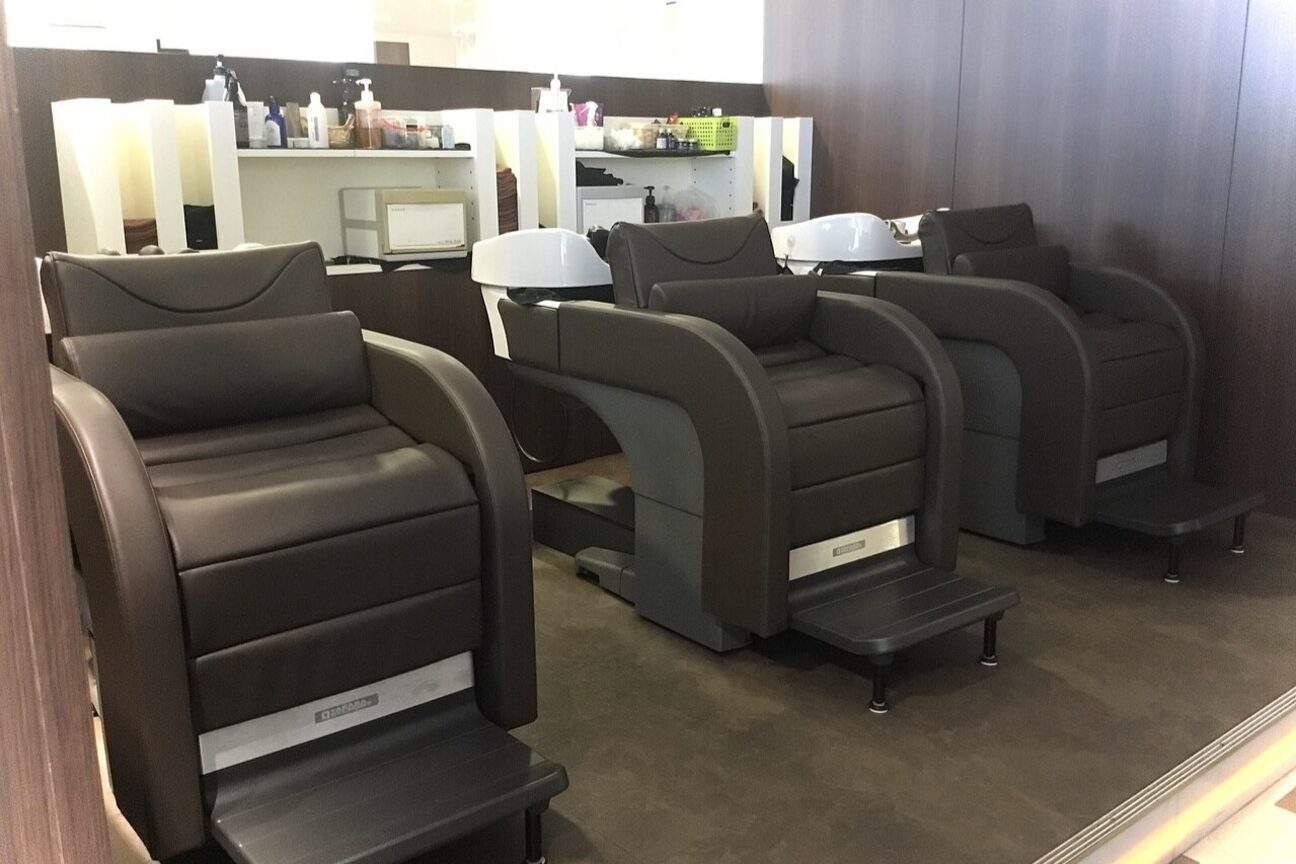 トップヘアー ネオ(TOP HAIR Neo)3