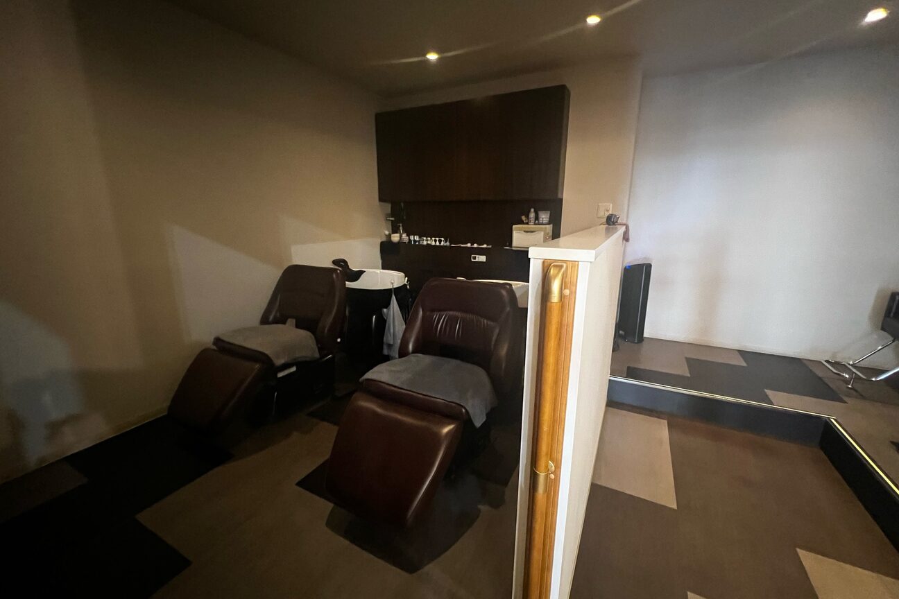 店舗の内観外観用画像2