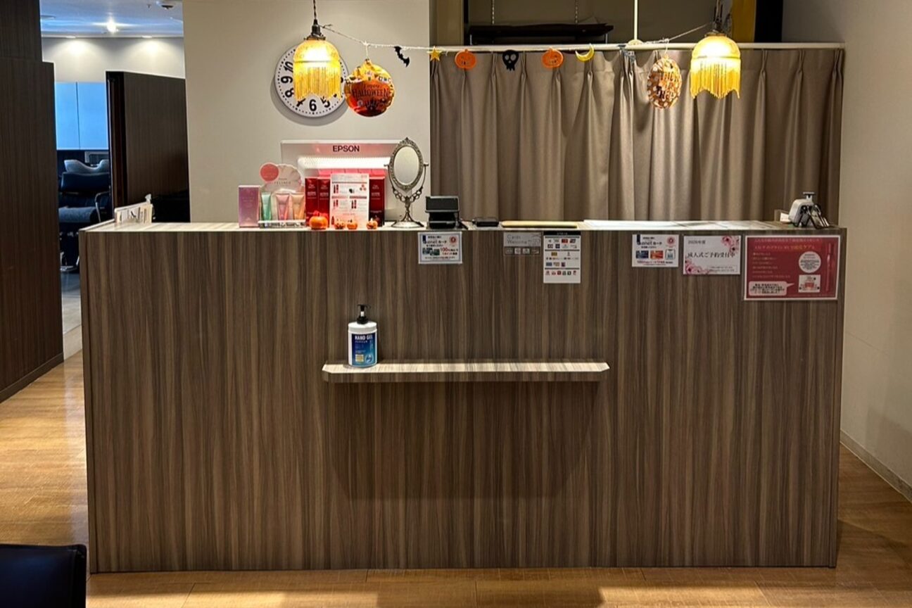 店舗の内観外観用画像3