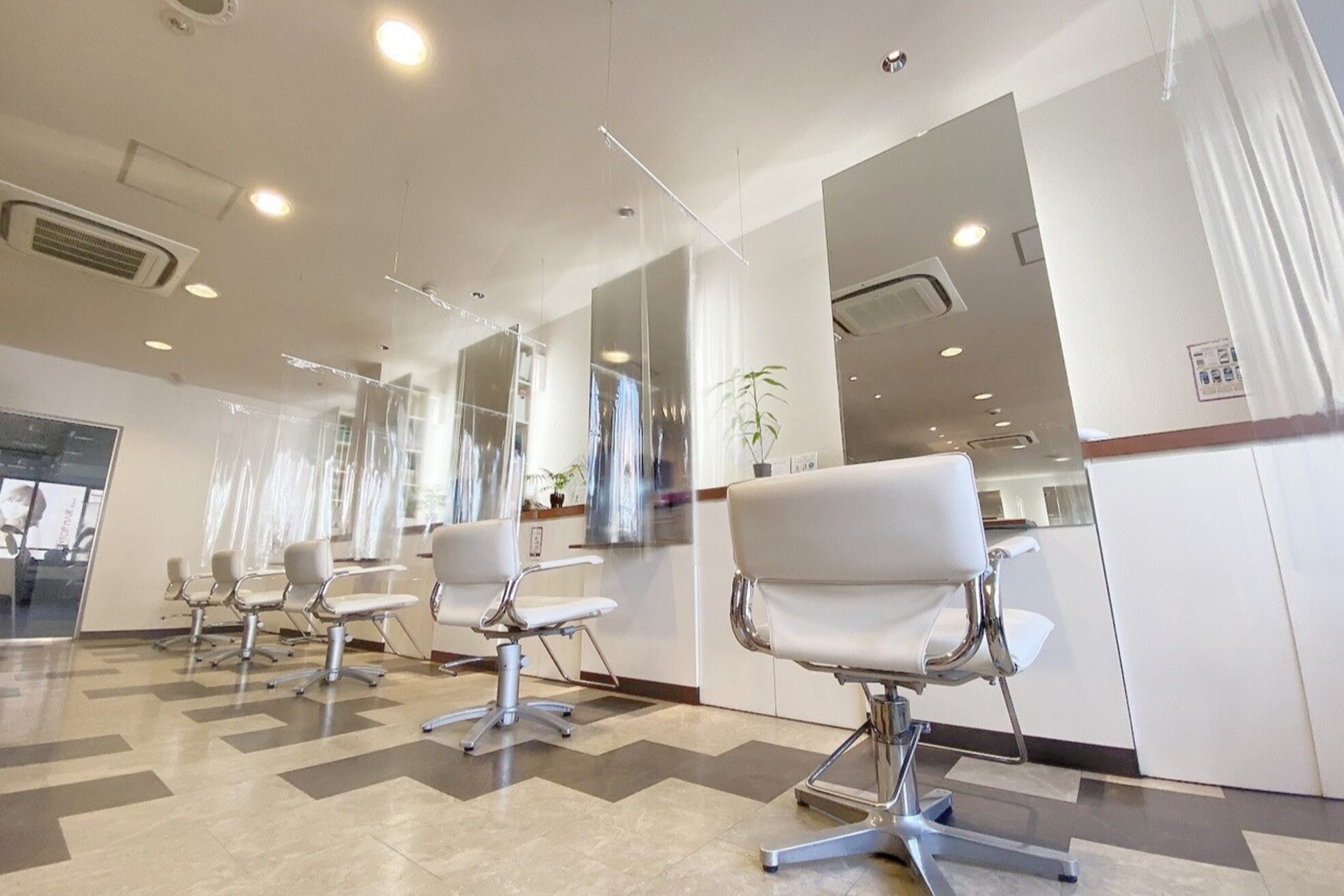 トップヘアー ネオ(TOP HAIR Neo)1