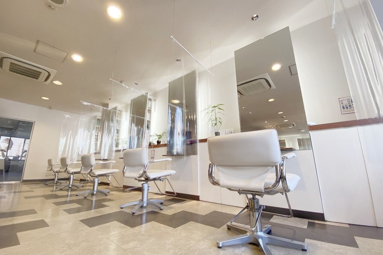 トップヘアー ネオ(TOP HAIR Neo)1