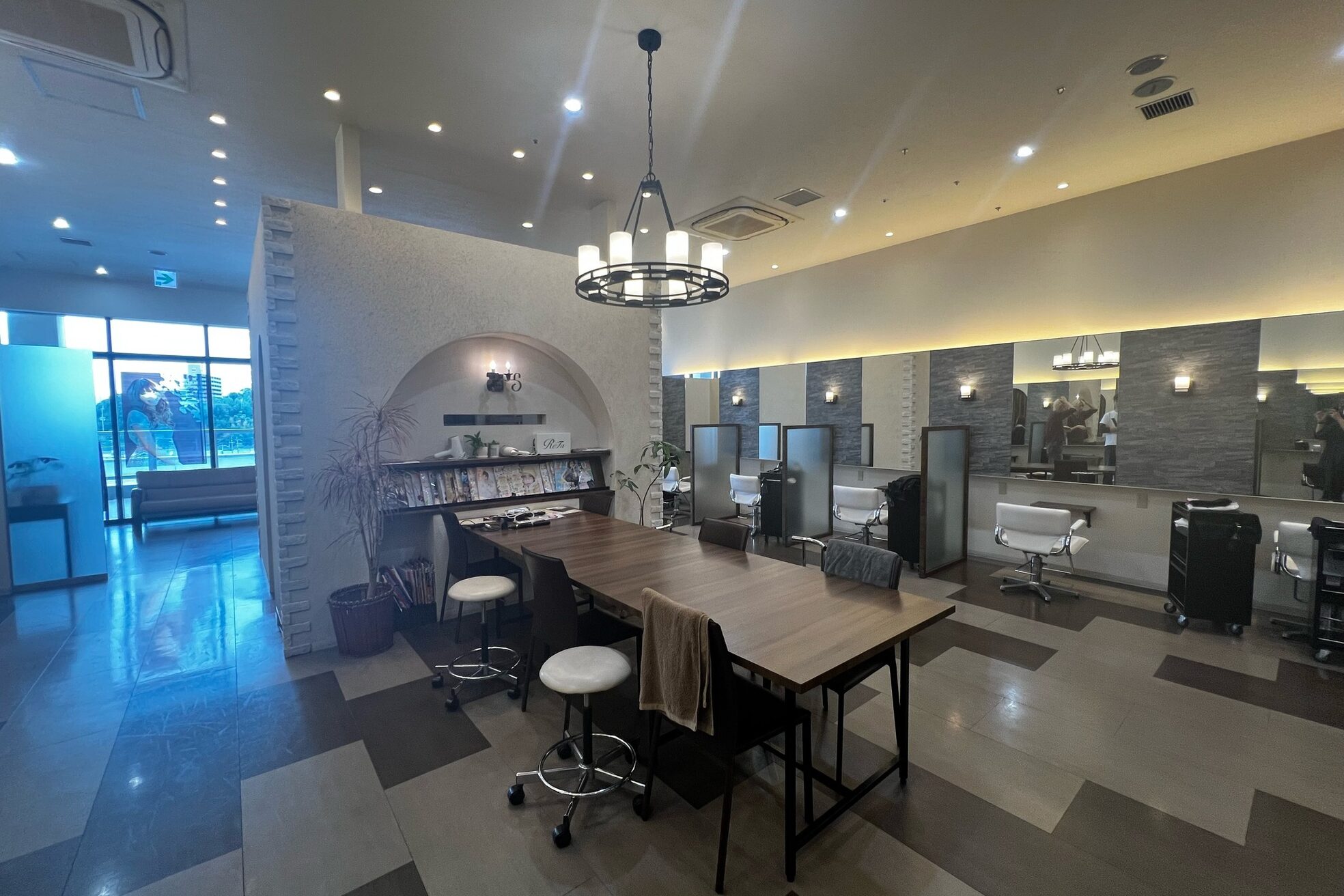 トップヘアー レスト(TOP HAIR Rest)7