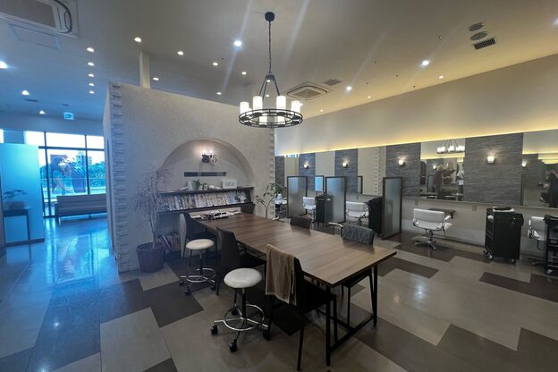 トップヘアー レスト(TOP HAIR Rest)7