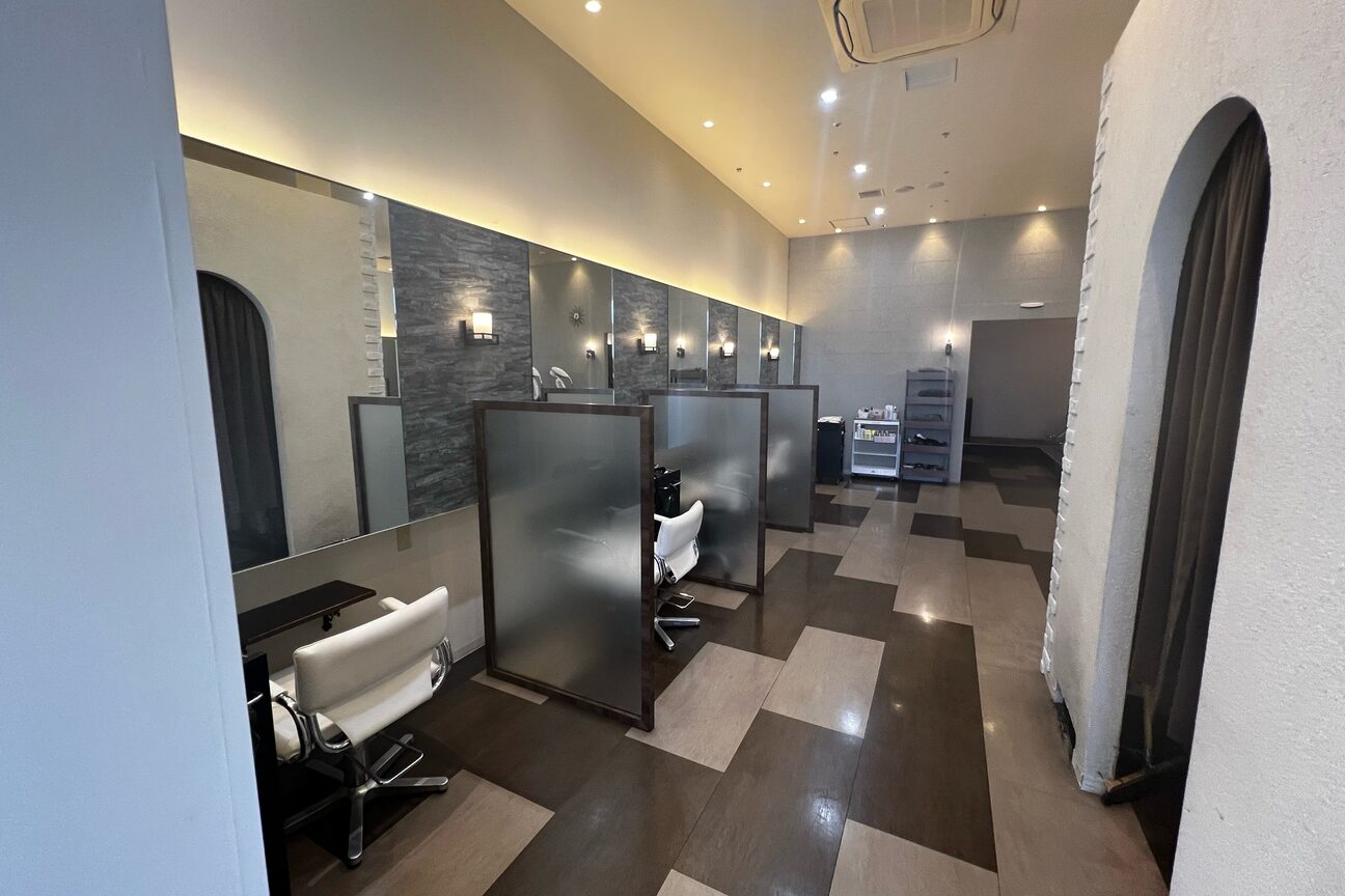 トップヘアー レスト(TOP HAIR Rest)4