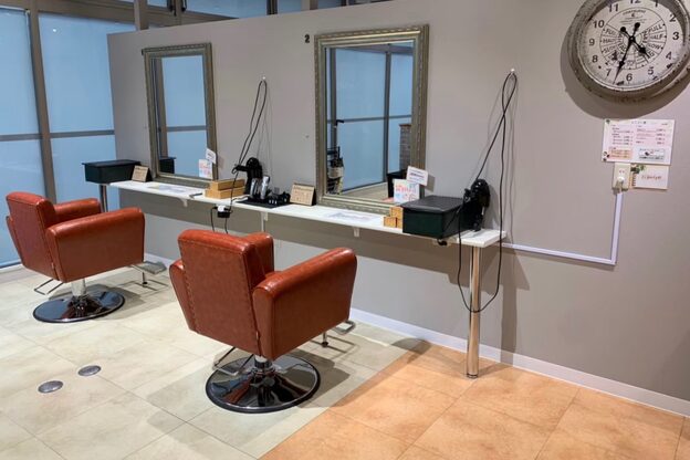 ココカラー(CoCo Color)3