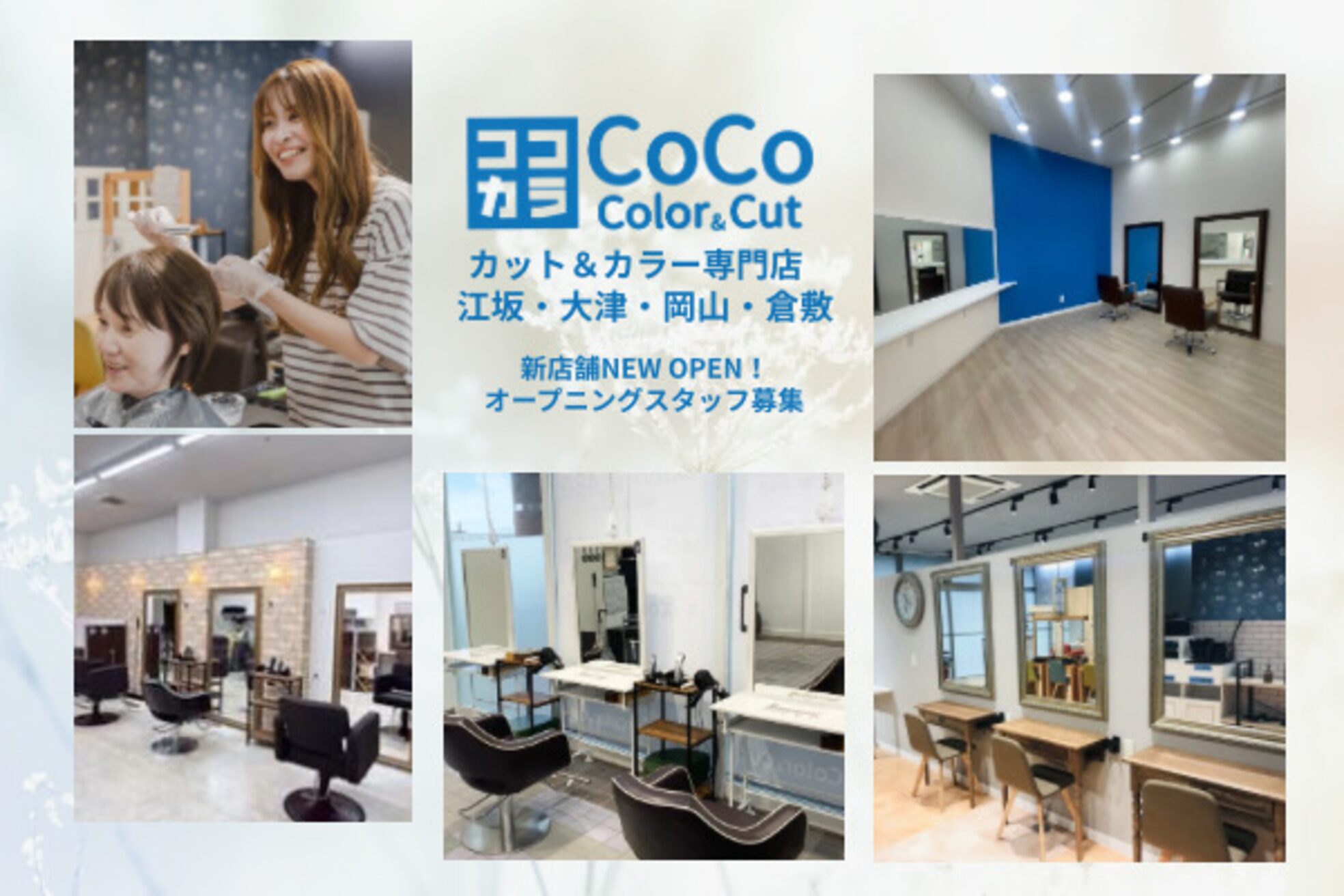 ココカラー(CoCo Color)4