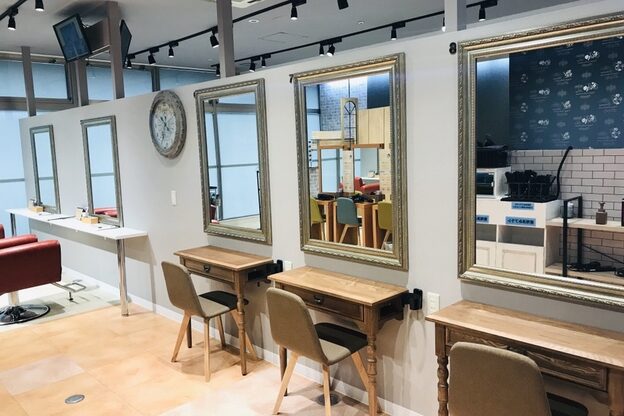 ココカラー(CoCo Color)2