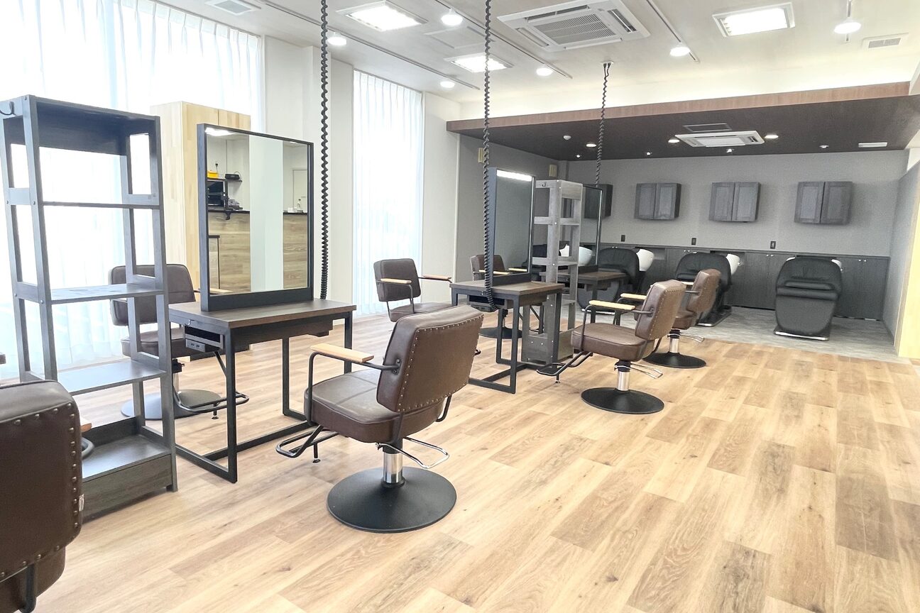 店舗の雰囲気外観用画像2