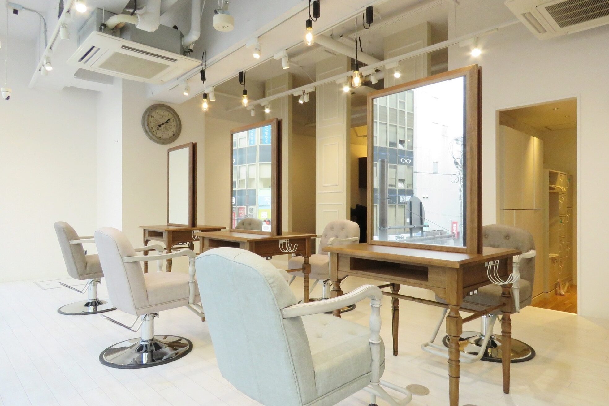 フローラビューティーヘアー(Flora Beauty Hair)2