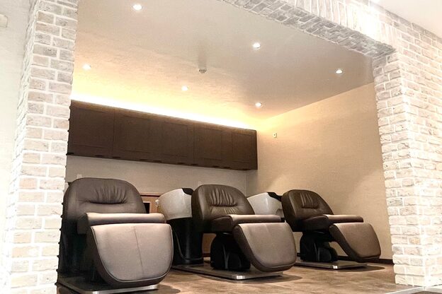 シエル 福山駅前店(CIEL)4