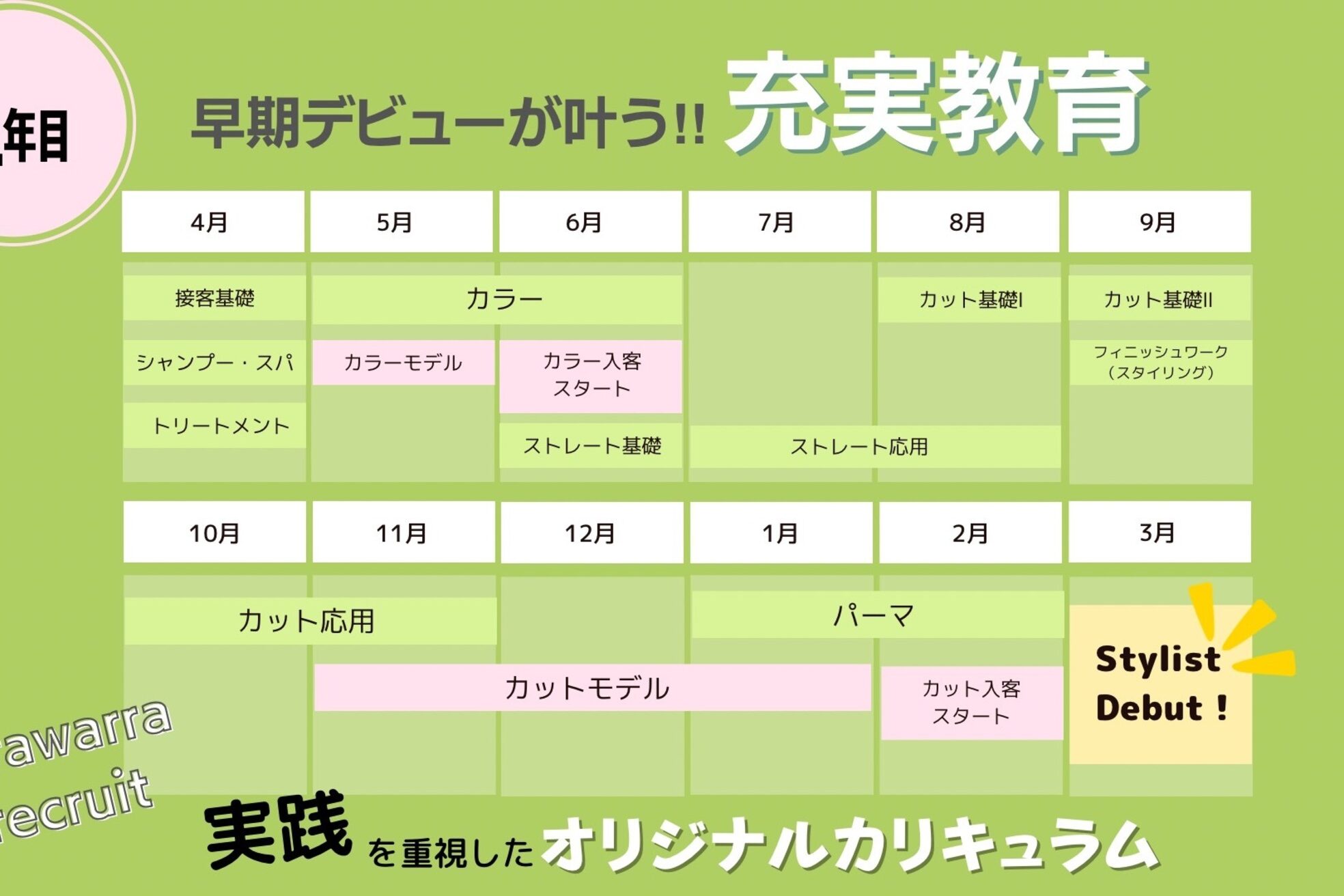 シエル 福山駅前店(CIEL)6