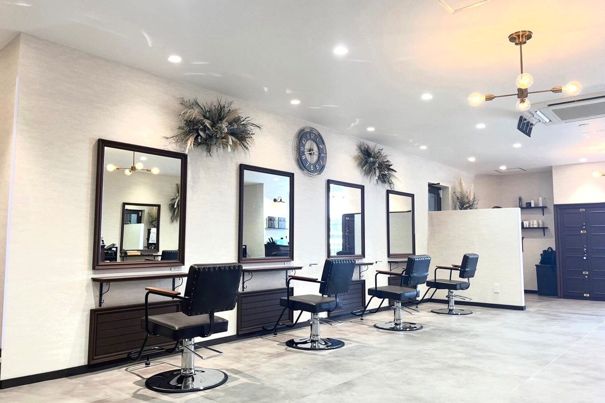 シエル 福山駅前店(CIEL)3