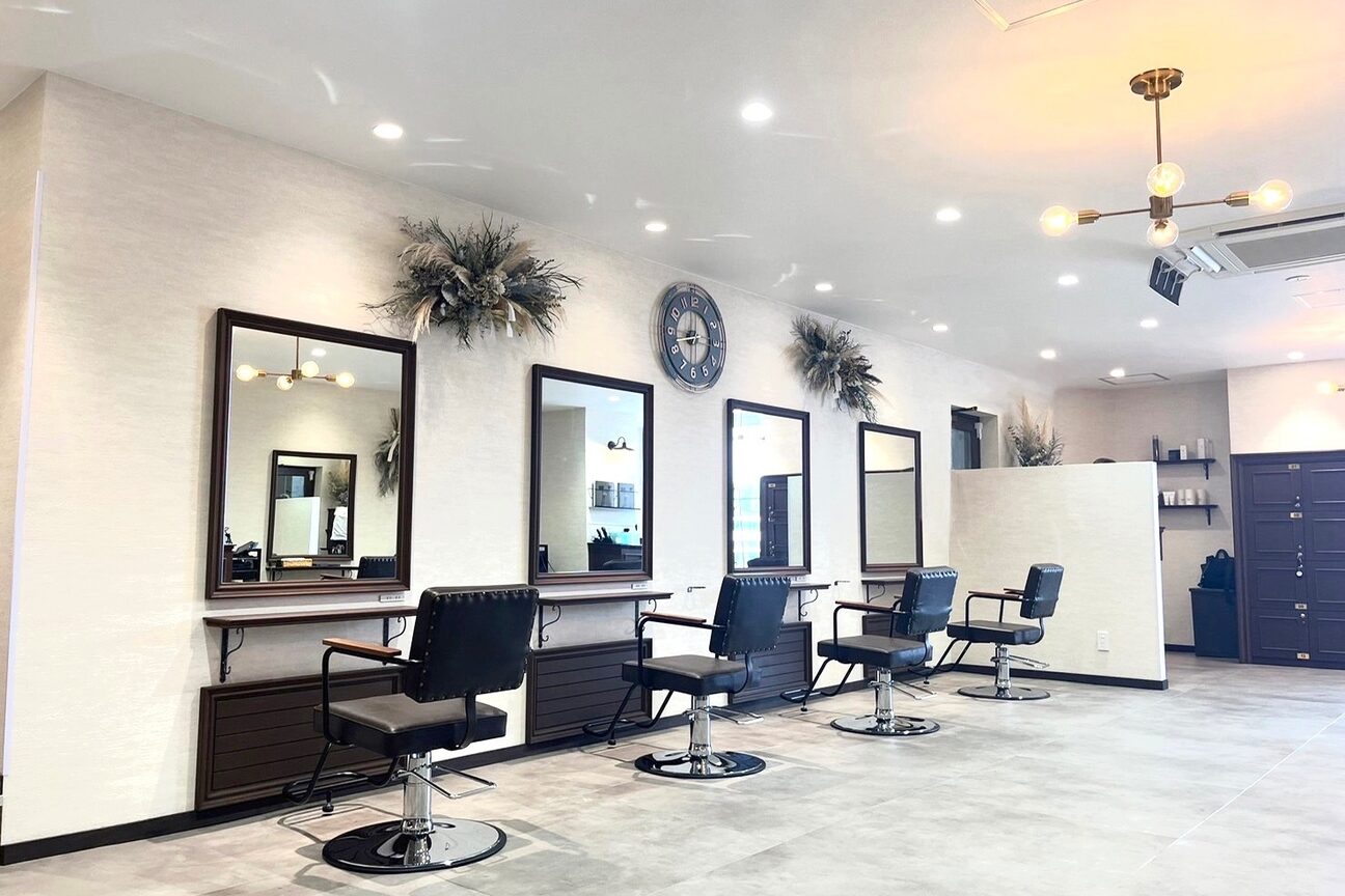 シエル 福山駅前店(CIEL)3