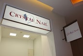 クリスタルネイル 木の葉モール橋本店(CRYSTAL NAIL)