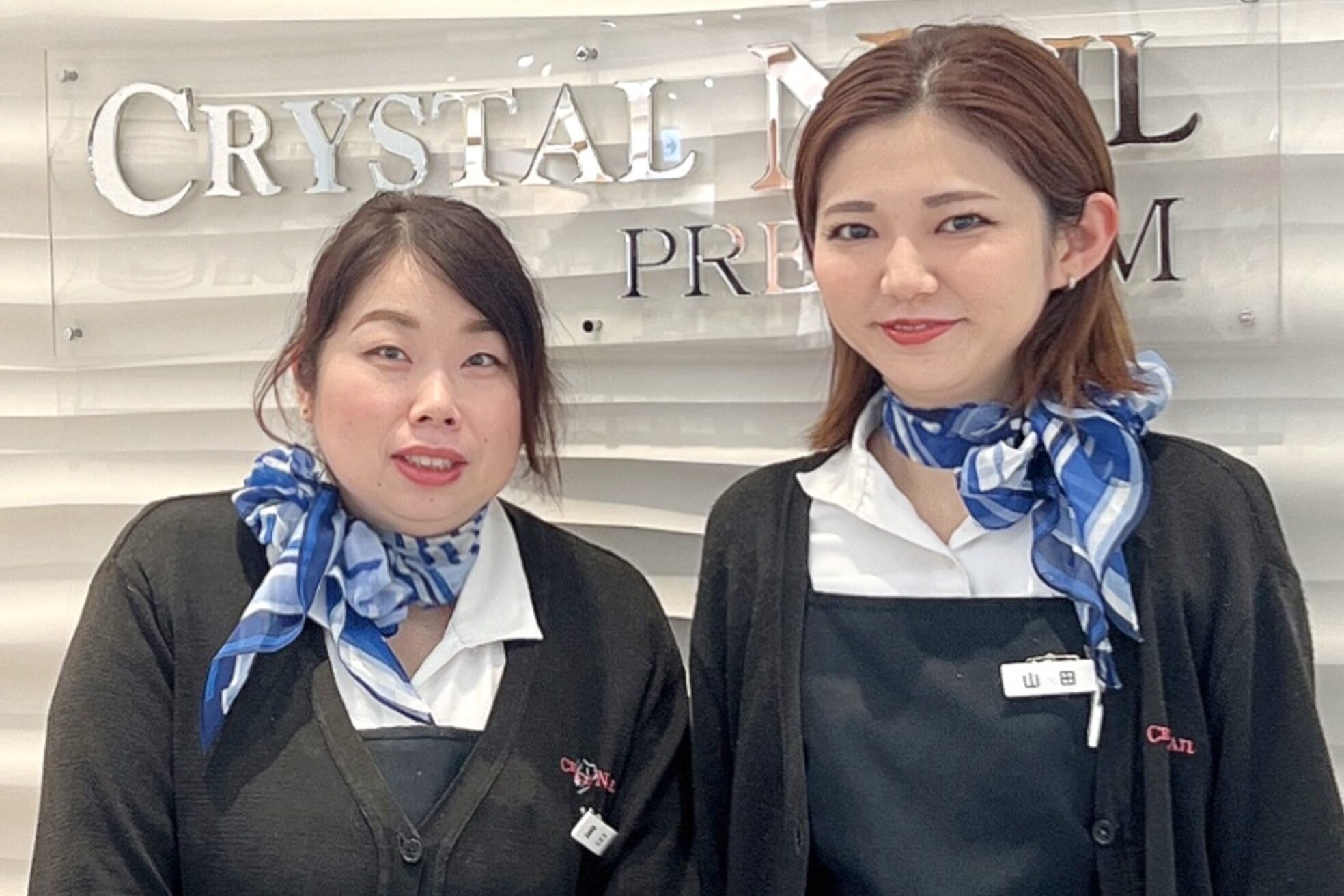 クリスタルネイル プレミアム イオンモール鹿児島店(CRYSTAL NAIL PREMIUM)4