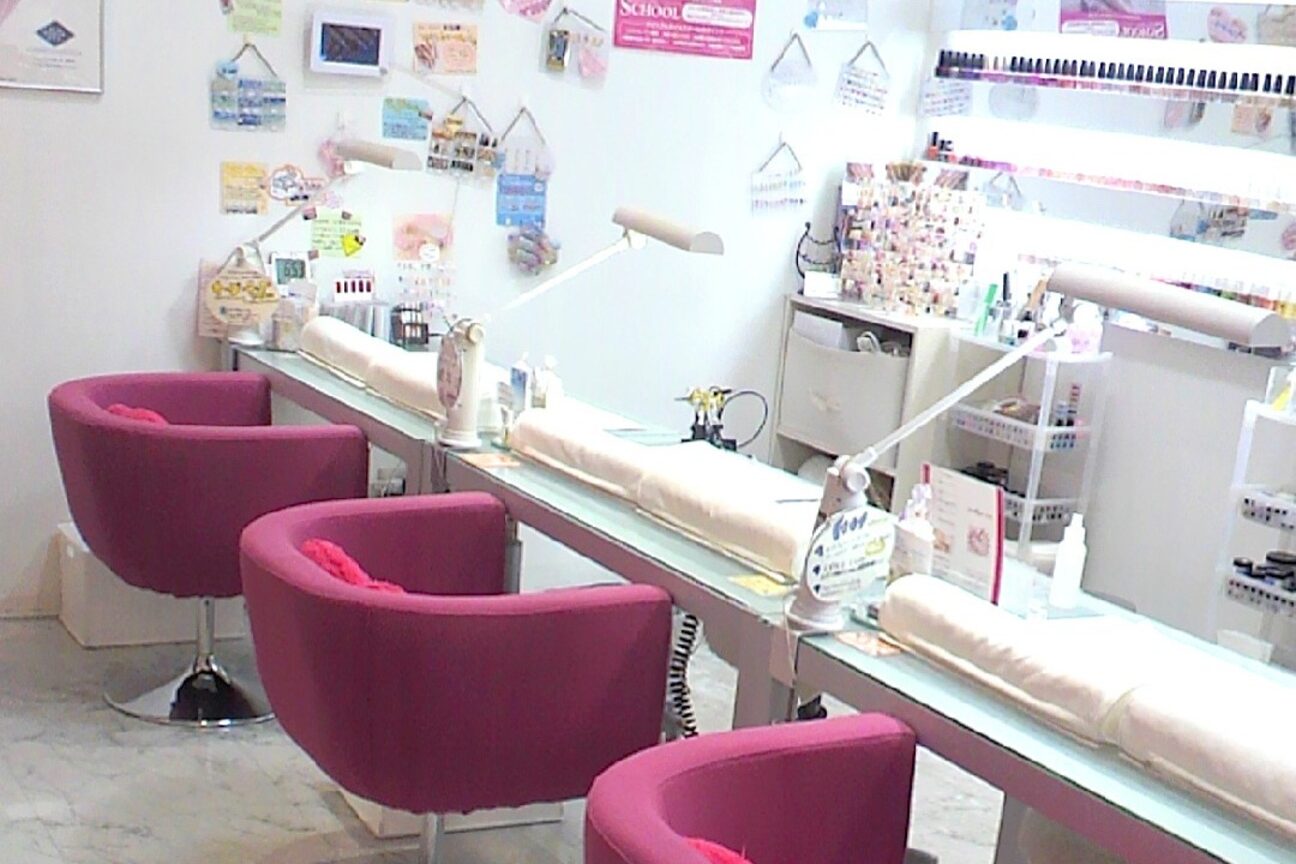 店舗の雰囲気外観用画像3