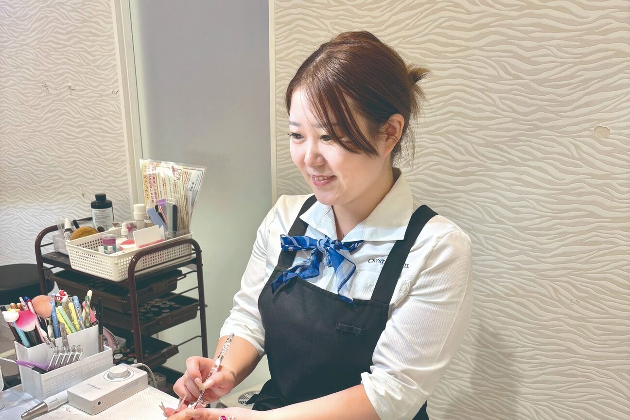 店舗の内観外観用画像1