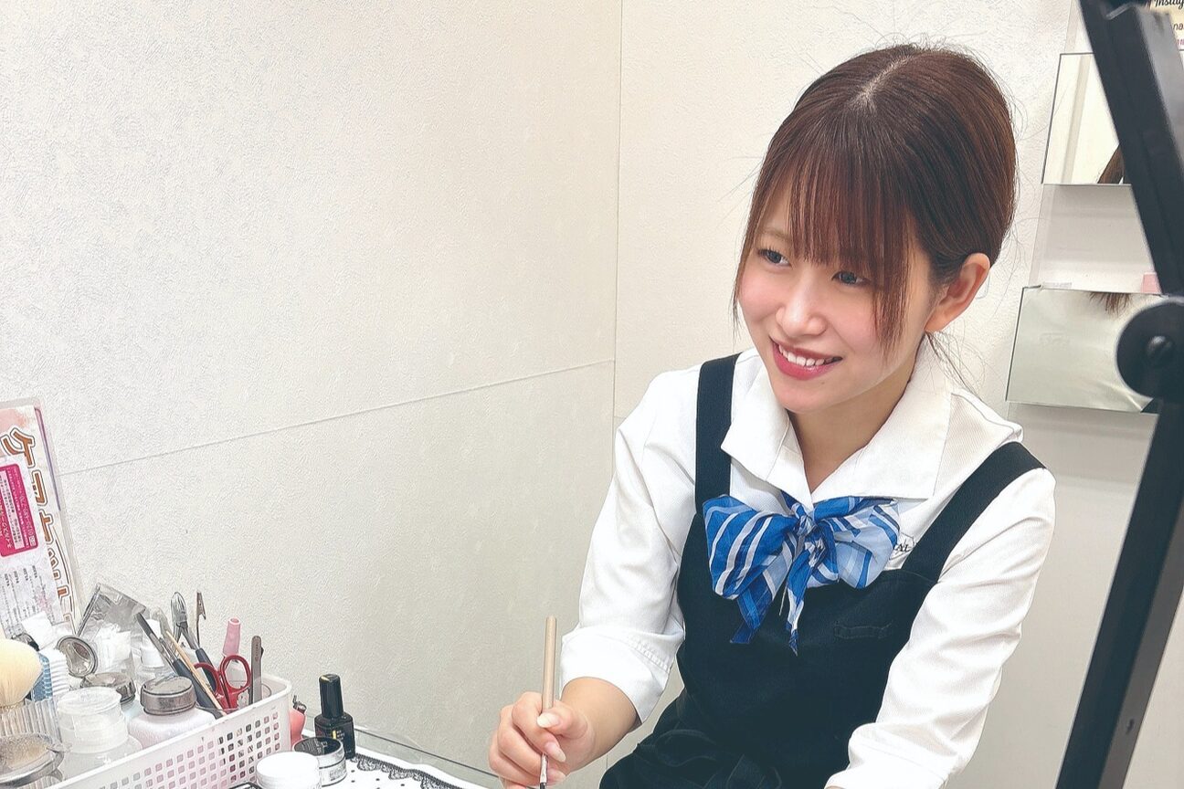 店舗の内観外観用画像1