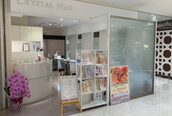 クリスタルネイル アミュプラザおおいた店(CRYSTAL NAIL)