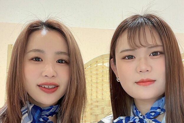 クリスタルネイル イオンモール都城駅前店3