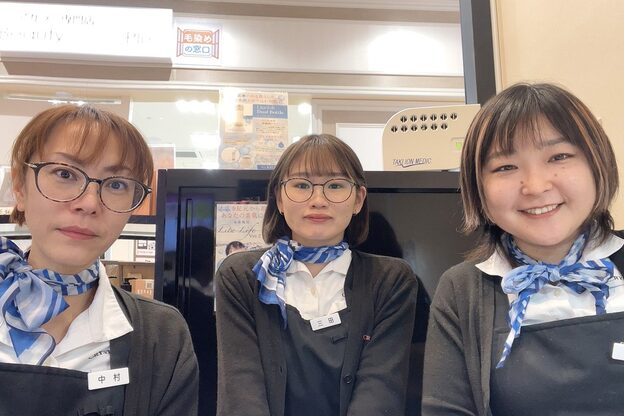 クリスタルネイル イオンモール広島府中店(CRYSTAL NAIL)2