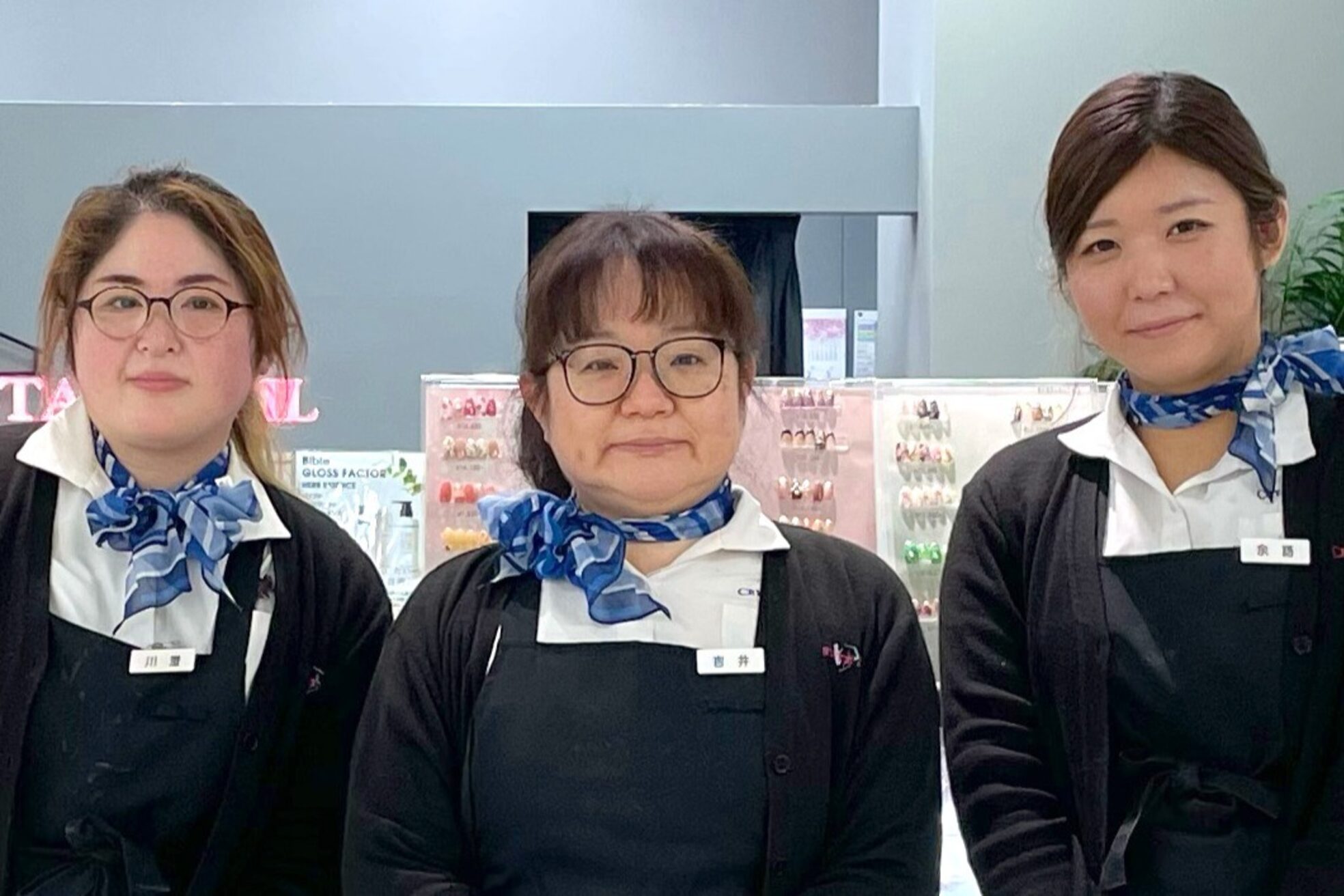クリスタルネイル ゆめタウン筑紫野店(CRYSTAL NAIL)2