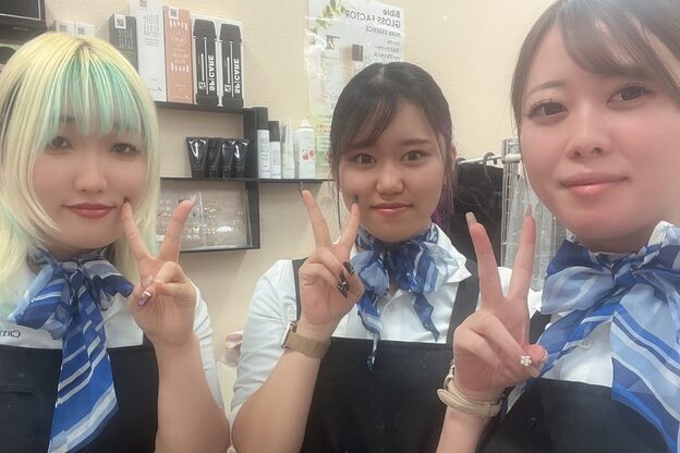 クリスタルネイル ゆめタウン博多店(CRYSTAL NAIL)3