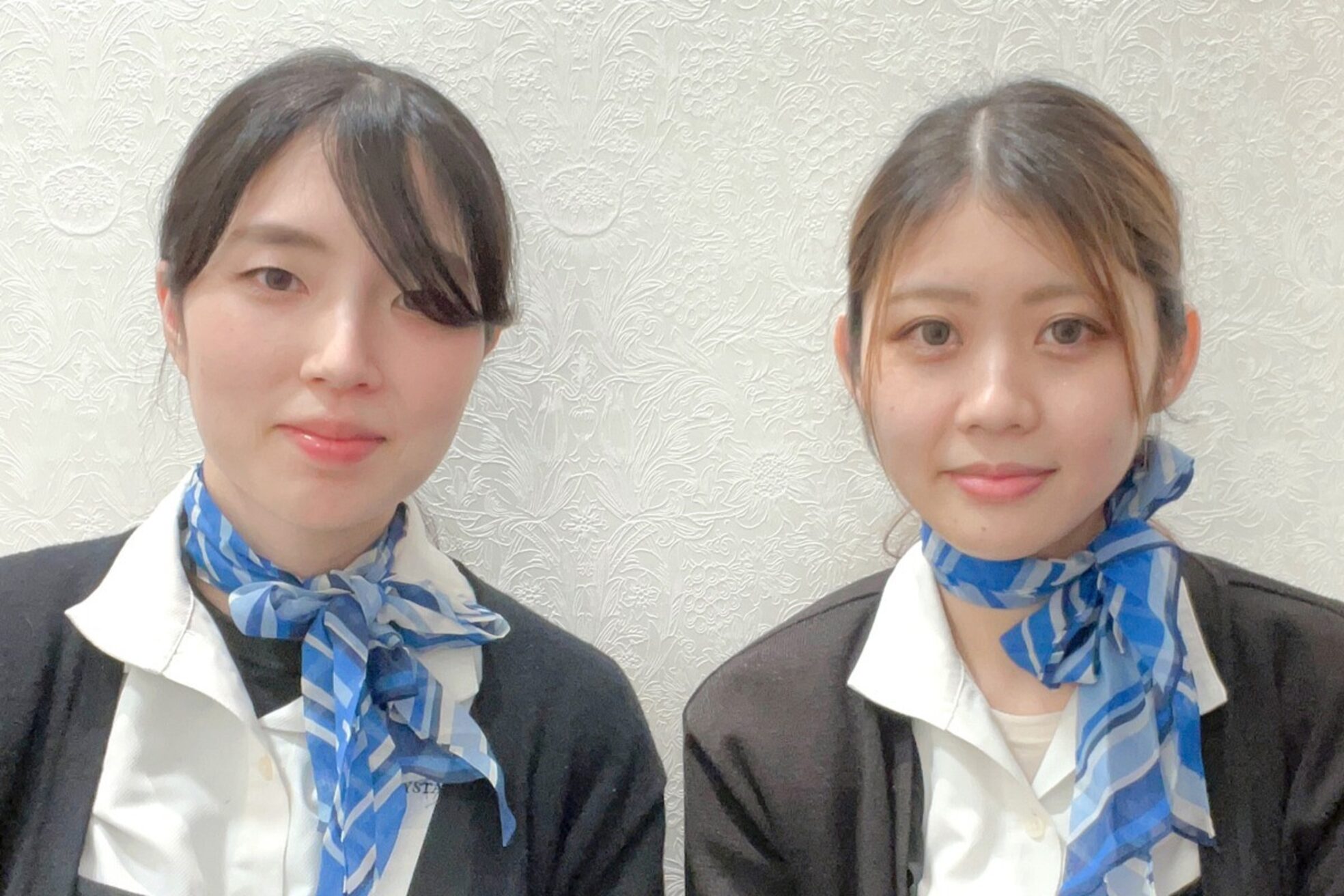 クリスタルネイル ゆめタウン下松店2