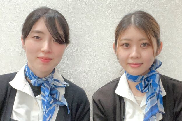 クリスタルネイル ゆめタウン下松店2