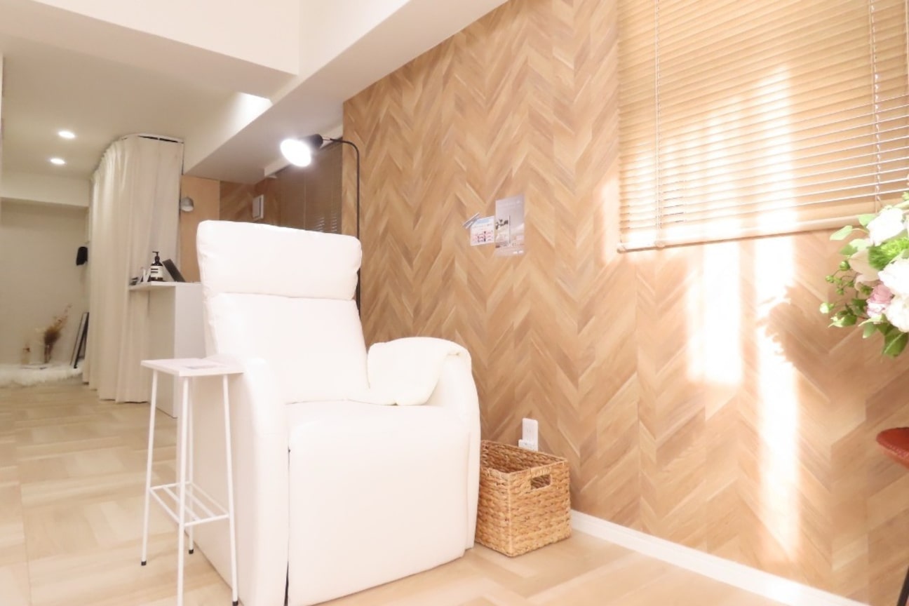 Eyelash Tiam(Eyelash Tiam エクステ/パーマ/眉毛/ネイル)画像1