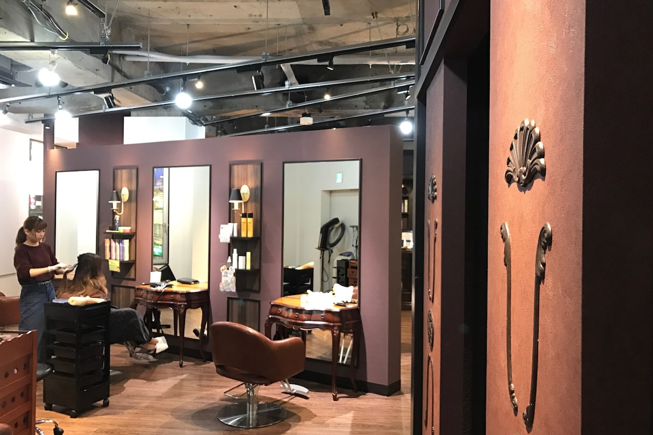 ARTEHAIR合同会社画像1