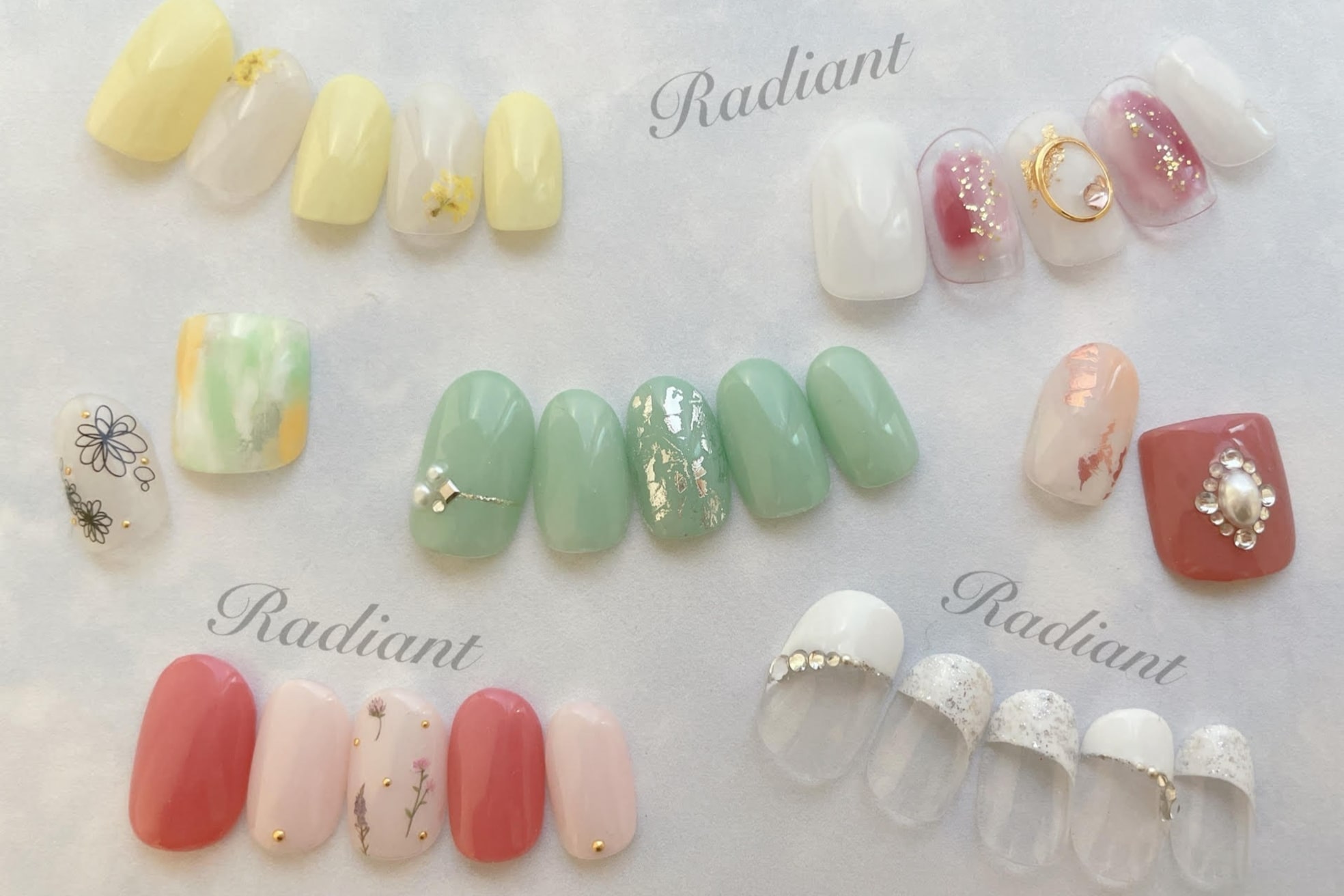 ラディアント 学芸大学(Radiant)5