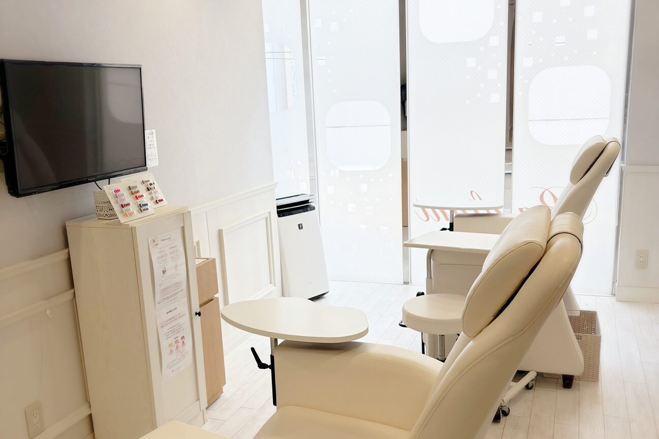 店舗の内観外観用画像1