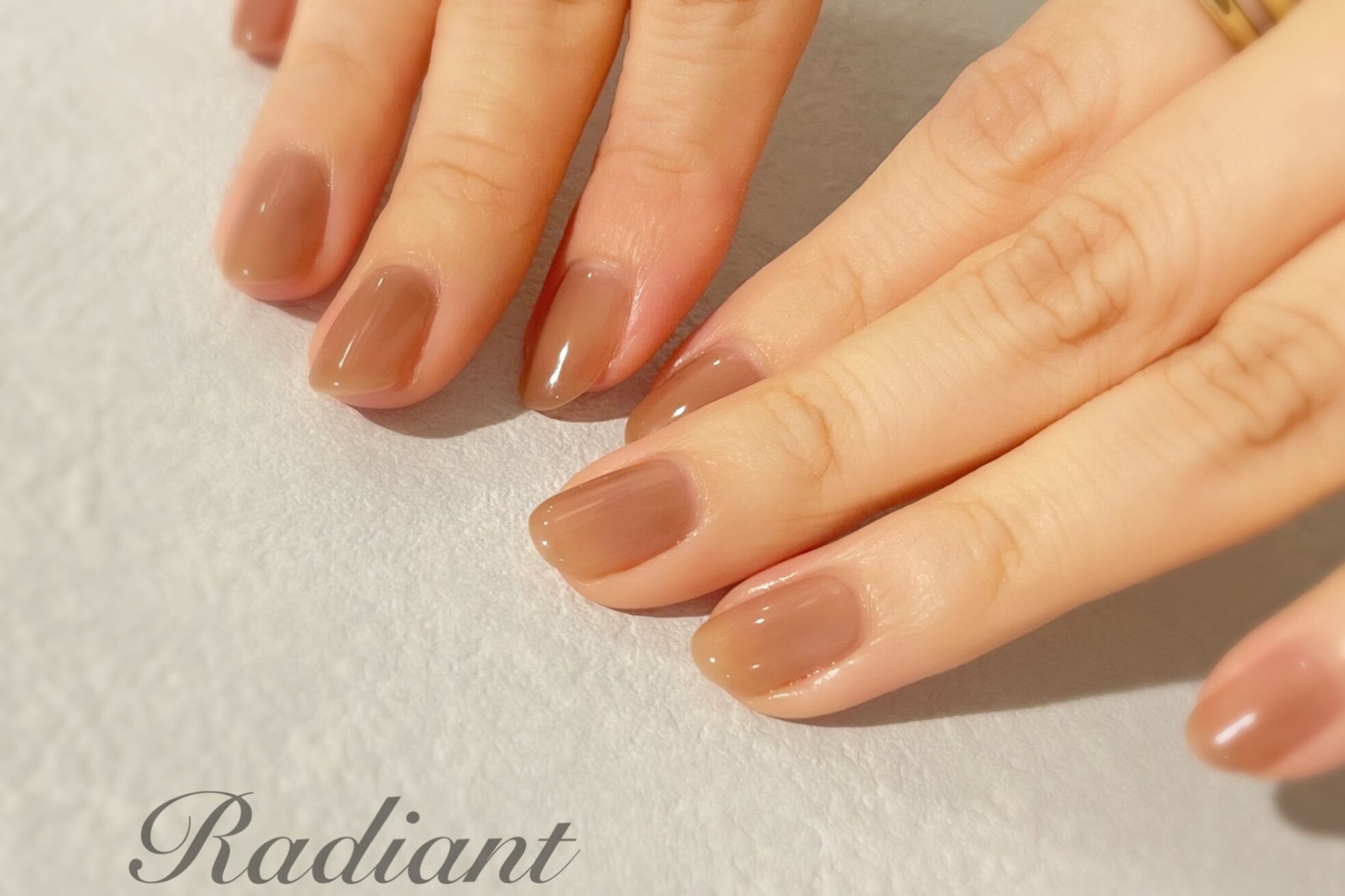 ラディアント 学芸大学(Radiant)8