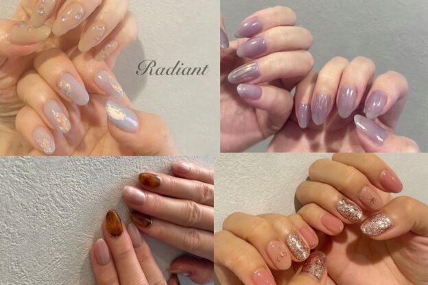 ラディアント 学芸大学(Radiant)3