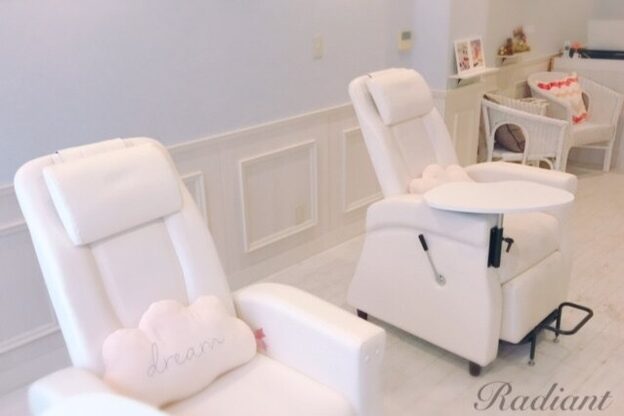 ラディアント 学芸大学(Radiant)4