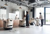 ソードリーフ(swordlief hair&spa)