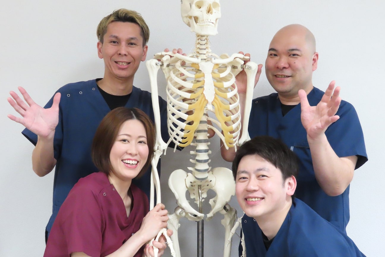 クリニカルカイロプラクティックなかやま画像1