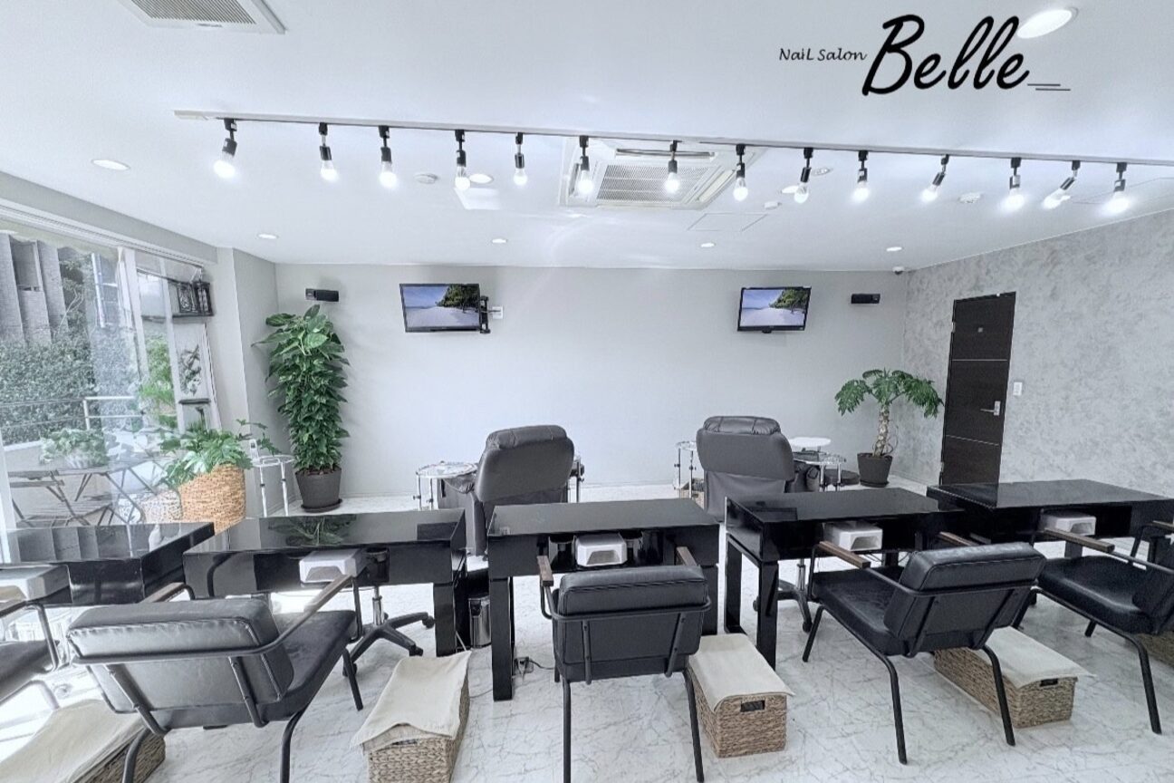 Ｂｅｌｌｅ　株式会社画像1