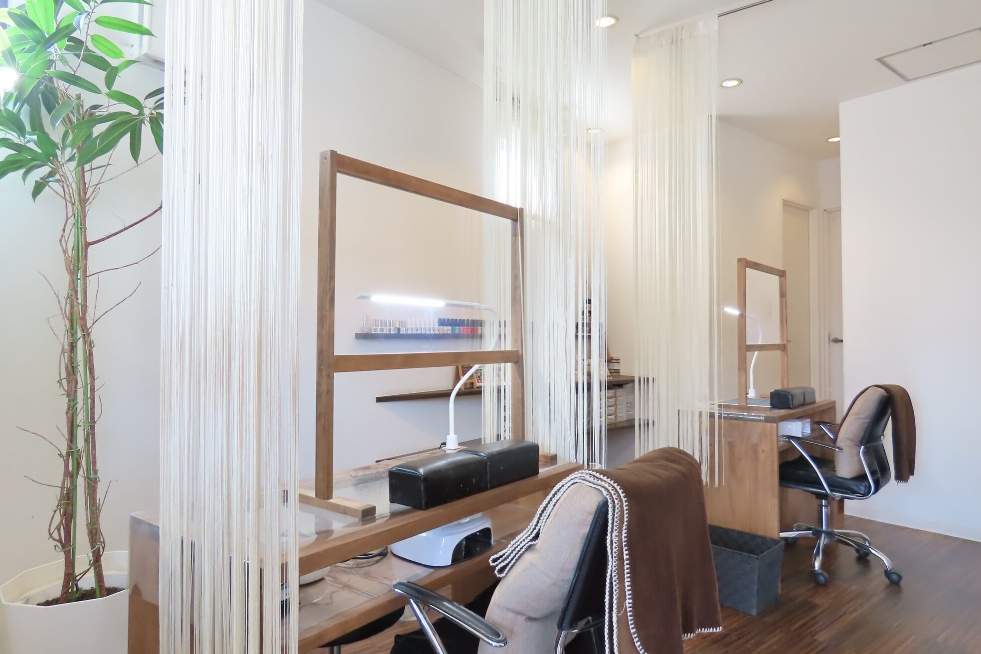 ネイルアンドリラクゼーション マーブル(MARBLE)8