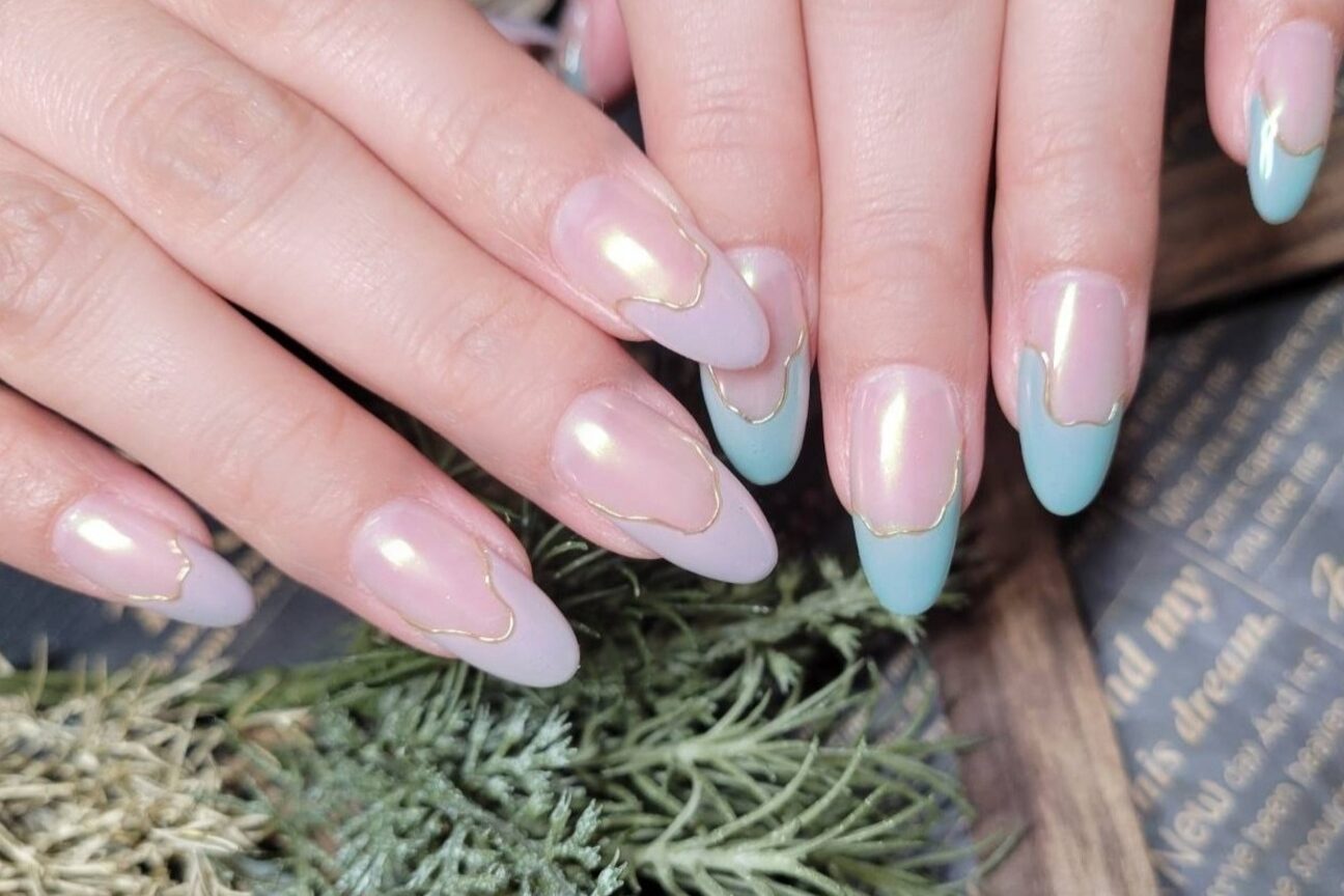 ネイルアンドリラクゼーション マーブル(MARBLE)4