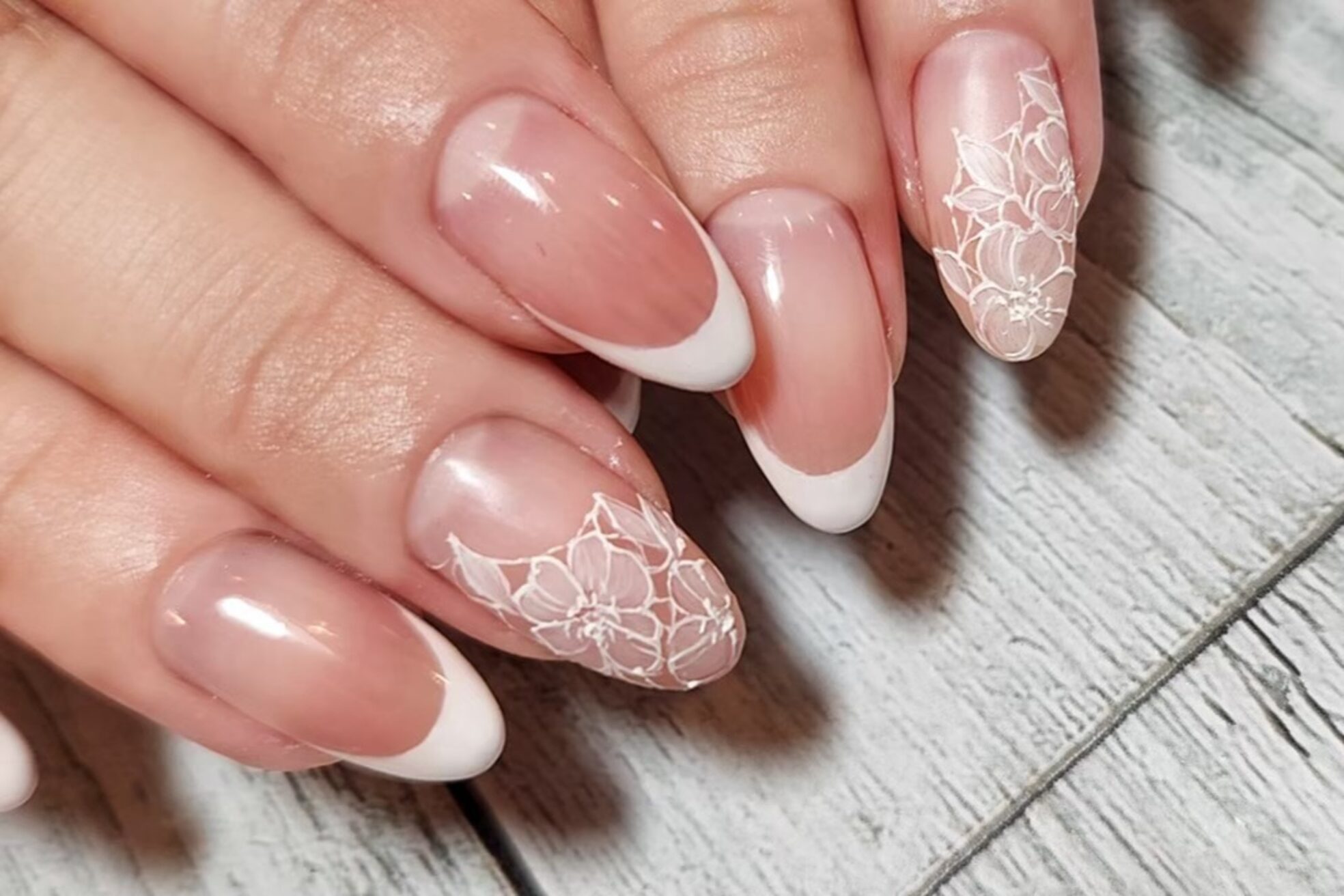 ネイルアンドリラクゼーション マーブル(MARBLE)12