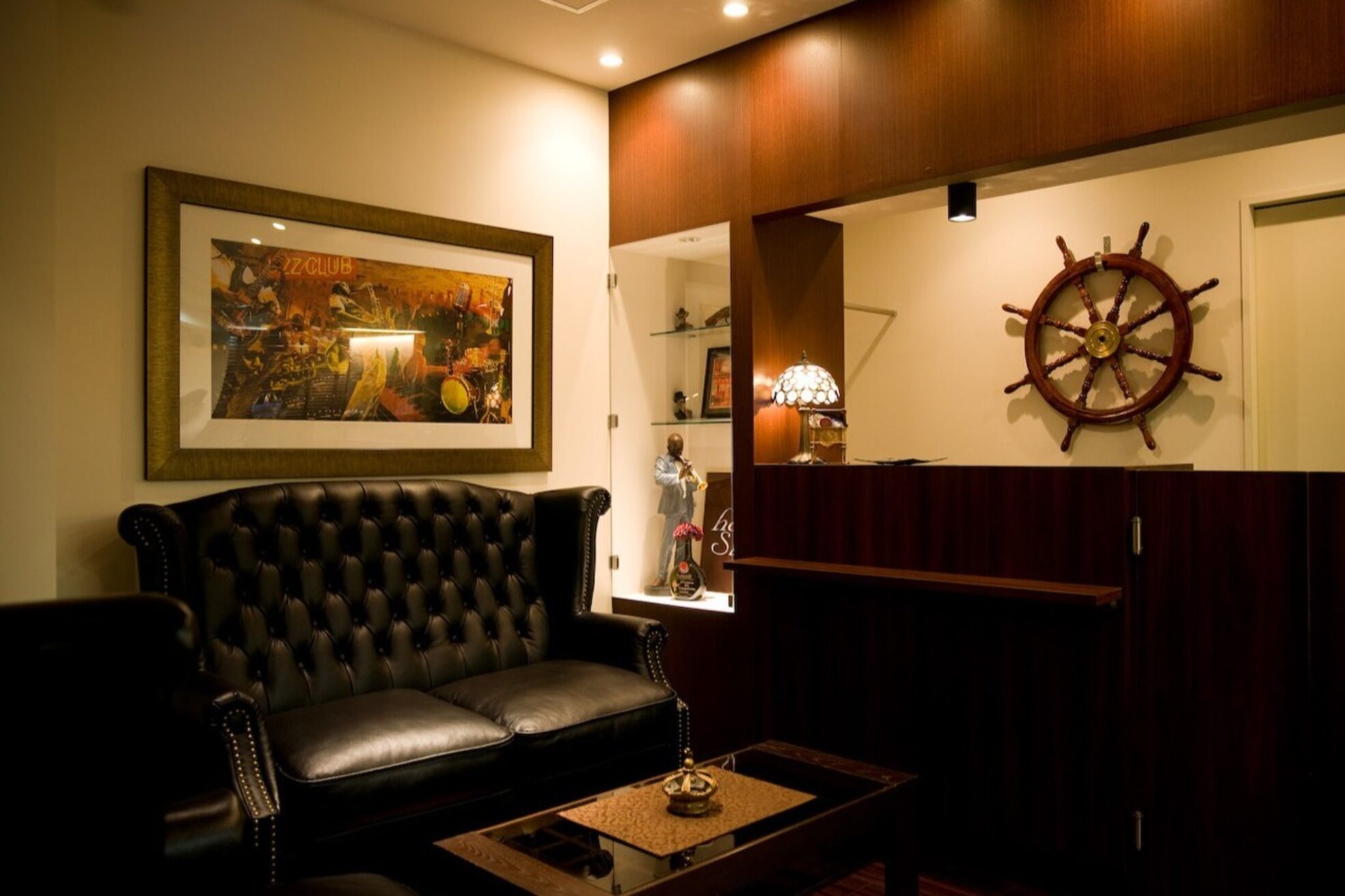 ヘアースティーロ フォーメン(hair steelo for men)2